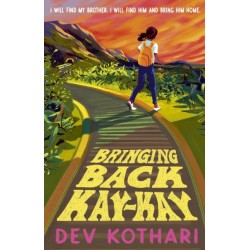 Bringing Back Kay-Kay: The Times Children's Book of the Week