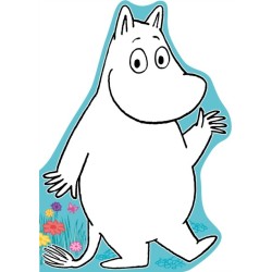All About Moomin