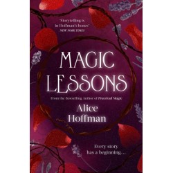 Magic Lessons: A Prequel to Practical Magic