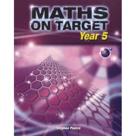 Maths on Target Year 5
