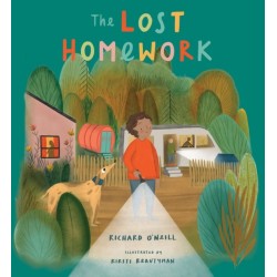 The Lost Homework