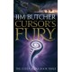 Cursor's Fury: The Codex Alera: Book Three