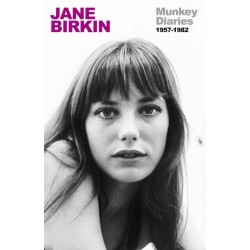 Munkey Diaries: The extraordinary early years of an international icon