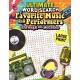 Ultimate Word Search Music Favorites