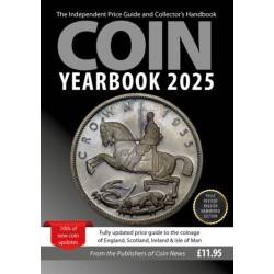 Coin Yearbook 2025