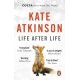 Life After Life: The global bestseller, now a major BBC series