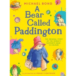 A Bear Called Paddington