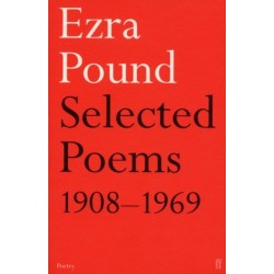 Selected Poems 1908-1969