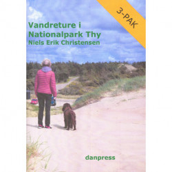 Vandreture i Nationalpark Thy