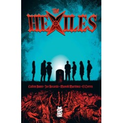 The Hexiles