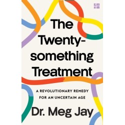 The Twentysomething Treatment