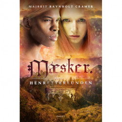 Mæsker 1: Henretterlunden