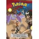 Pokemon Adventures: Omega Ruby and Alpha Sapphire, Vol. 1