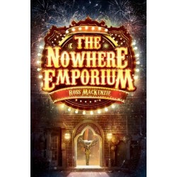 The Nowhere Emporium
