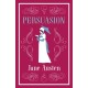 Persuasion: Annotated Edition (Alma Classics Evergreens)