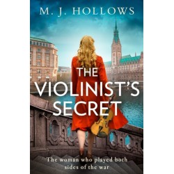 The Violinist’s Secret