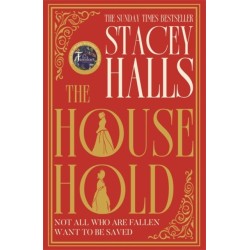 The Household: The utterly captivating, page-turning Sunday Times bestseller from the author of THE FAMILIARS