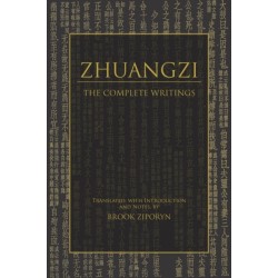 Zhuangzi: The Complete Writings
