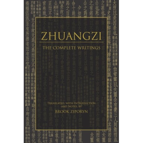 Zhuangzi: The Complete Writings