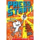 Press Start! Super Rabbit Boy's Mega Quest!
