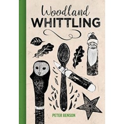 Woodland Whittling