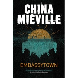 Embassytown