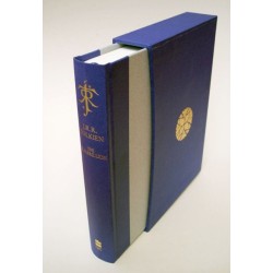 The Silmarillion: 30th Anniversary