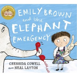 Emily Brown and the Elephant Emergency