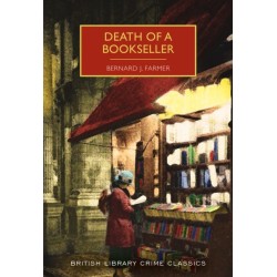 Death of a Bookseller