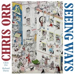 Chris Orr: Seeing Ways