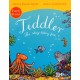 Tiddler Reader