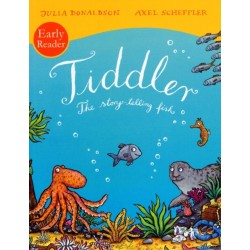 Tiddler Reader