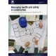 Managing health and safety in construction: Construction (Design and Management) Regulations 2015: guidance on regulations