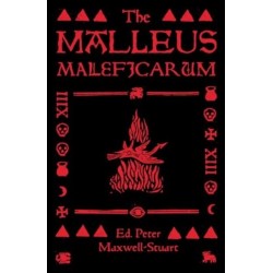The Malleus Maleficarum