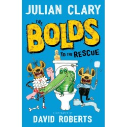 The Bolds to the Rescue