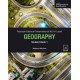 Pearson Edexcel International AS-Level Geography Student Book w/code