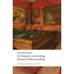 An Enquiry concerning Human Understanding