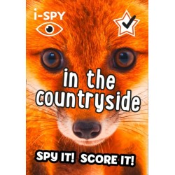 i-SPY In the Countryside: Spy it! Score it!