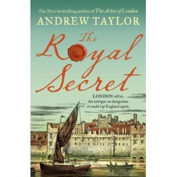 The Royal Secret