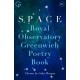 Space - Royal Observatory Greenwich Poetry Book