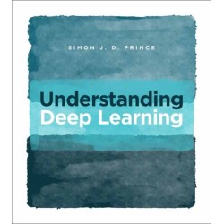 Understanding Deep Learning