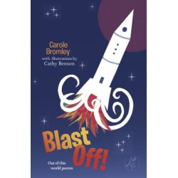 Blast Off!