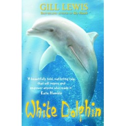 White Dolphin