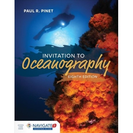 Invitation to Oceanography