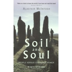 Soil and Soul: People versus Corporate Power