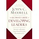 The Ultimate Guide to Developing Leaders: Invest in People Like Your Future Depends on It