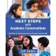 Next Steps with Academic Conversations: New Ideas for Improving Learning Through Classroom Talk