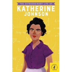 The Extraordinary Life of Katherine Johnson