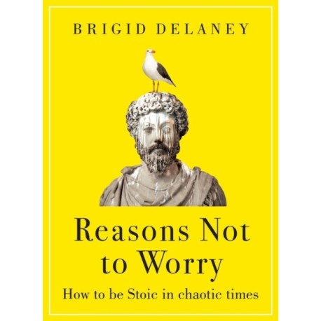 Reasons Not to Worry: How to be Stoic in chaotic times