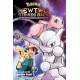 Pokemon: Mewtwo Strikes Back—Evolution